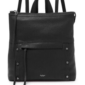 BOTKIER NOHO LEATHER BACKPACK